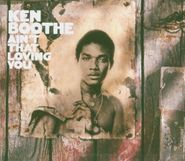 Ken Boothe, Ain't That Loving You (CD)