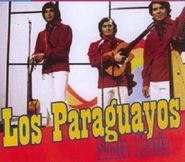 Los Paraguayos, Santa Maria (CD)