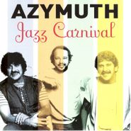 Azymuth, Jazz Carnival (CD)