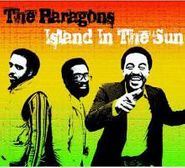 The Paragons, Island In The Sun (CD)