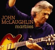 John McLaughlin, Marbles (CD)