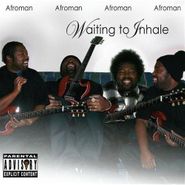 Afroman, Waiting To Inhale (CD)