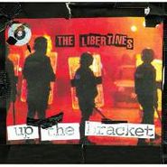 The Libertines, Up The Bracket (LP)