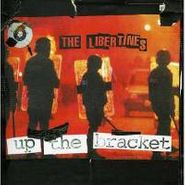 The Libertines, Up The Bracket (CD)