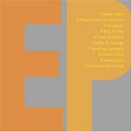 The Fiery Furnaces, Ep (CD)