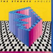 The Strokes, Angles [UK Clear Vinyl Edition] (LP)
