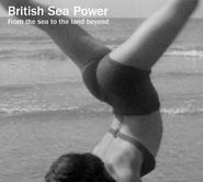 British Sea Power, From The Sea To The Land Beyon (LP)