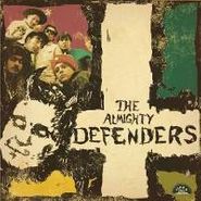 Almighty Defenders, The Almighty Defenders (LP)