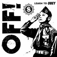 OFF!, Learn To Obey [Record Store Day] (7")
