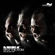 Noisia, Split The Atom [Special Deluxe Edition] (CD)