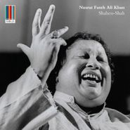 Nusrat Fateh Ali Khan, Shahen Shah (CD)