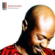 Ayub Ogada, En Mana Kuoyo (CD)