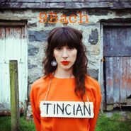 9Bach, Tincian (CD)