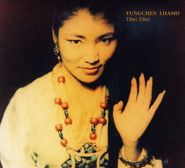 Yungchen Lhamo, Tibet Tibet (CD)