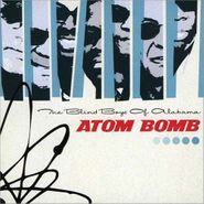 The Five Blind Boys Of Alabama, Atom Bomb [UK Import] (CD)