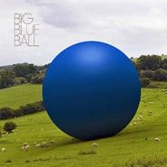 Big Blue Ball, Big Blue Ball (LP)