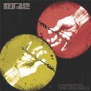 RJD2, Inversions Of The Colossus (LP)