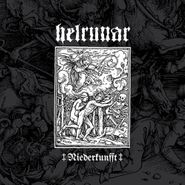 Helrunar, Niederkunfft (LP)