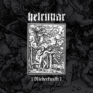 Helrunar, Niederkunfft (CD)