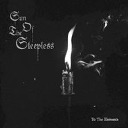 Sun Of The Sleepless, To The Elements (CD)