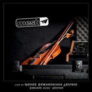 Mesh, Live At Neues Gewandhaus Leipzig [With Dvd] [Box Set] (W/cd) (LP)