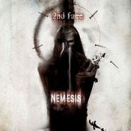 2nd Face, Nemesis (CD)