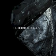 , Lionhearts (CD)