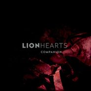 Lionhearts, Companion (CD)