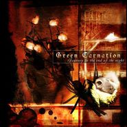 Green Carnation, Journey To The End Of The Night (CD)