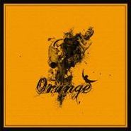 Dark Suns, Orange (CD)