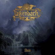 Falkenbach, Asa [Digipak Edition] (CD)