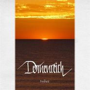 Dornenreich, Freiheit (CD)