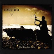 Darkher, The Kingdom Field (LP)
