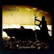 Darkher, The Kingdom Field (CD)