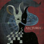 Arcturus, Arcturian (CD)