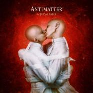 Antimatter, The Judas Table (CD)