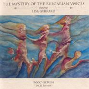 The Mystery Of The Bulgarian Voices, BooCheeMish [Hybrid SACD] (CD)