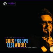 Greg Proops, Elsewhere (CD)