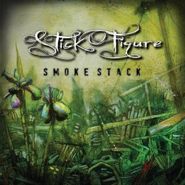 Stick Figure, Smoke Stack (CD)