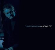 Chris Standring, Blue Bolero (CD)