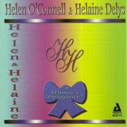 Helen O'Connell, Woman's Perogative (CD)