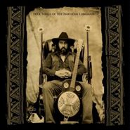 Brother Dege, Folk Songs Of The American Longhair (CD)
