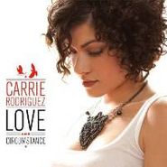 Carrie Rodriguez, Love & Circumstance (CD)