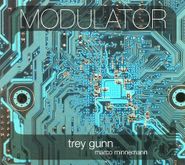 Trey Gunn, Modulator (CD)