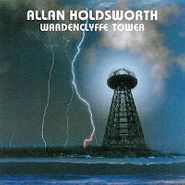 Allan Holdsworth, Wardenclyffe Tower (CD)