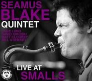 Seamus Blake, Live At Smalls (CD)