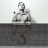 Matthew Ryan, Dear Lover (the Acoustic Versi (CD)