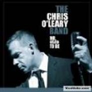 Chris O'Leary, Mr. Used To Be (CD)