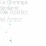 , La Charanga Que Esta De Moda (CD)