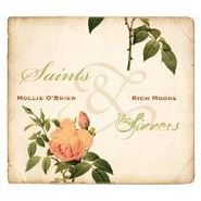 Mollie O'Brien, Saints & Sinners (CD)